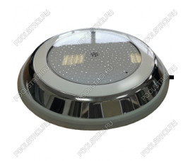 Светильник W803. LED. белый холодный 2 пр.. накл.. пленка. 25Вт. 12В AC. AISI-316