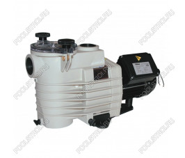 Насос для бассейна Kripsol KSE 100 T1 IE3 (15м³/ч*10м 1кВт 380В)