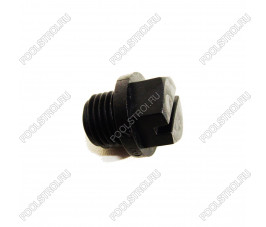 Сливная пробка Hayward Power-Flo II/ PowerLine (SPX1700FG)