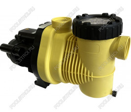 Насос для бассейна Aquaviva SP 15 с префильтром (15м³/ч*8м 0.65кВт 220В) Насос для бассейна Aquaviva SP 15 с префильтром (15м³/ч*8м 0.65кВт 220В)