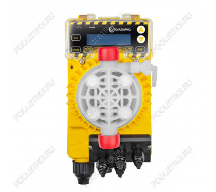 Мембранный дозирующий насос Aquaviva TPR800 Smart Plus pH/Rх 0.1-18 л/ч