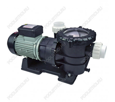 Насос AquaViva LX STP150M (220V, пф, 20m3/h*8m, 1,1kW, 1,5HP) вал AISI 316