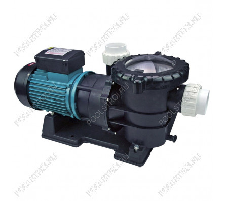 Насос AquaViva LX STP250M (220V, пф, 27m3/h*12m, 1,85kW, 2,5HP) вал AISI 316