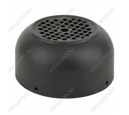 Крышка защиты крыльчатки вентилятора насоса Aquaviva SD/SQ/SS/ST 050-120 (1031010)